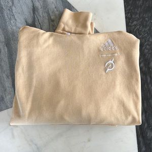 Adidas x Peloton Hoodie